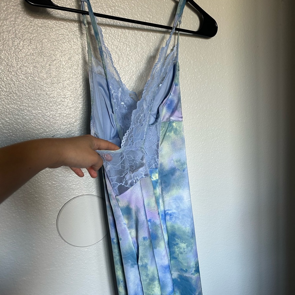 West of Melrose dress - Picture 5 of 6